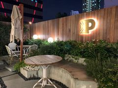 -Peet's Coffee皮爷咖啡(大学路店)