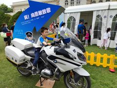 -中国福利会少年宫