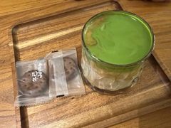 -萤火虫咖啡(后海店)
