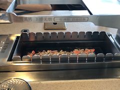 -丰茂烤串(公园店)