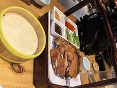 -肘子酥·天津菜·特色捞面(德云社店)