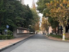 -上海大学(嘉定校区)
