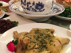 -旌湖国际酒店.自助餐