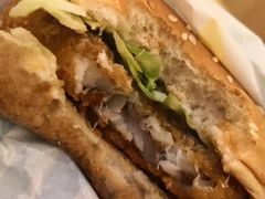 -享哆味·汉堡炸鸡(崇州街子店)