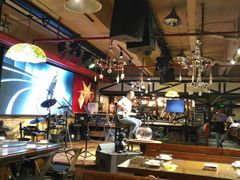 大堂-C31地窖餐厅(黑龙江北路店)