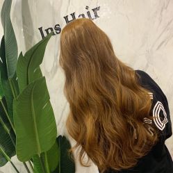 -DH2 hair