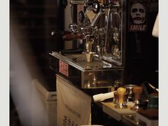 -沪水焙煎室(淡水路店)