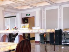 大堂-上海和平饭店华懋阁 Cathay Room