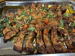 -同裕烧烤·海鲜·家常菜(杰座·欧洲城店)