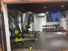 -NRG 健身私教CLUB(云山路店)