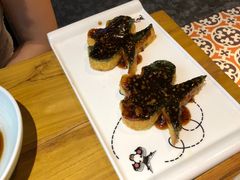 -局气 烤鸭·北京菜(光华路店)