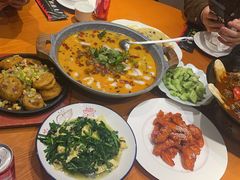 -龙梅肥肠鱼(明瓦廊店)