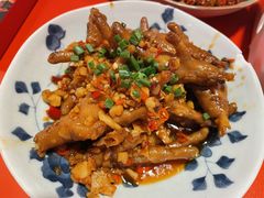 -侯师傅热炒店(印象城店)