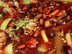 江湖馋嘴蛙-雲蜀龙阁·金牌水煮鱼(方庄店)