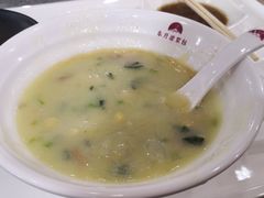 -东升灌浆包(辛庄街总店)