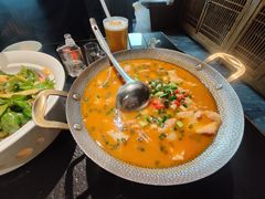 -唐猫庭院·千年陕菜(赛格国际购物中心店)