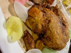 -临潼印象·特色陕菜