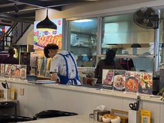 -韩仁阁米肠汤饭(韩乐坊店)