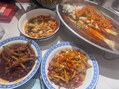 -回家吃饭·地道南昌菜(建德观总店)