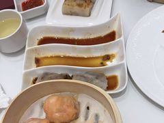 -喜宴又一村·粤菜·茶点·海鲜(壹方天地店)