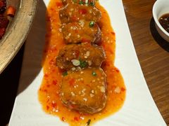 -永安水煮活鱼·仪征菜(仪征奥林匹克店)