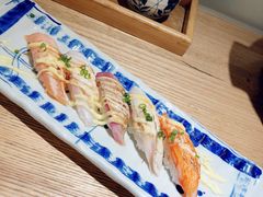 -初居食屋日式料理(万象城购物中心店)