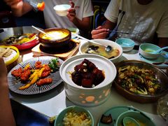 -田婆婆的菜(海口友谊阳光城店)