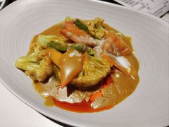 -帕娜·泰式茶餐厅·Bistro(近铁广场店)