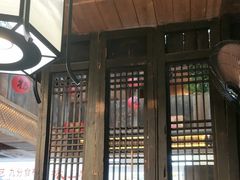 -徽三说·土徽菜·中国徽菜连锁品牌(一中店)