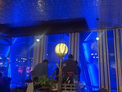 -FISH&POTATO Cō(地中海美食 万象城店)