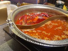 -牛New寿喜烧(虹桥新天地店)