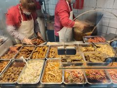 -晶牌烤鸭(延吉东路557弄小区店)