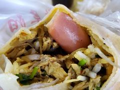 精品卷馍-安徽阜阳卷馍(西单店)