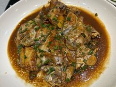 -好兄弟郭巨海鲜(天一阁店)