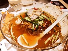 延吉冷面-七八冷面·延边朝鲜族美食(圣熙八号店)