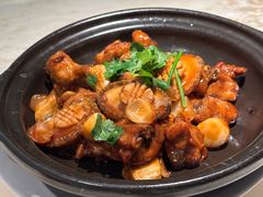 -潮堂 · 潮州菜(人广来福士店)