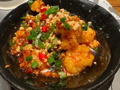 -北丐先生·野馄饨烧烤(长宁龙之梦店)