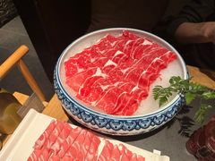 -东来顺·非遗火锅(高新店)