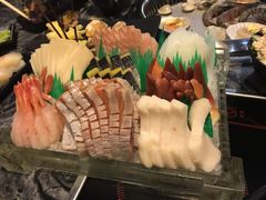 -熊出没日本烧肉放题