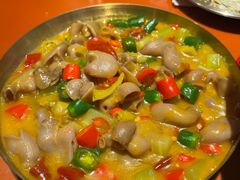 -神府路壹号·海鲜烧烤·砂锅粥·锅物(三坊七巷店)