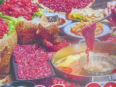 -刘少华贵州小黄牛·鲜牛肉火锅(总店)