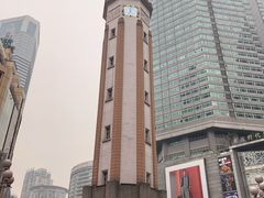 -朱氏胖子烂火锅(洪崖洞店)