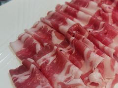 -德顺斋爆肚涮肉馆·烧烤·羊蝎子·清真炒菜(马驹桥店)