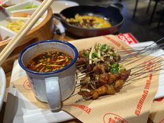 -怪噜范·老贵阳街头名小吃(汇金星力城店)