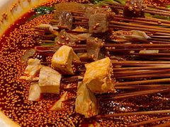 -嘉州叶婆婆钵钵鸡(建设路店)