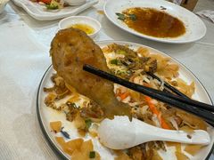 -有腥气私房菜·寻味顺德