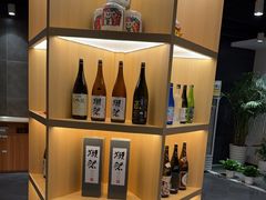 -黑松白鹿(金融街店)