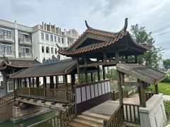 -赤坎·广东华侨国际旅游度假区