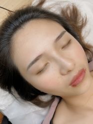 -Doris多里斯半永久纹眉·SMP纹发·发际线