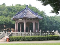 -中山大学南校区-学1食堂
